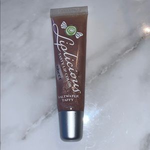 Liplicious Saltwater Taffy Lip Gloss 🍬🍬